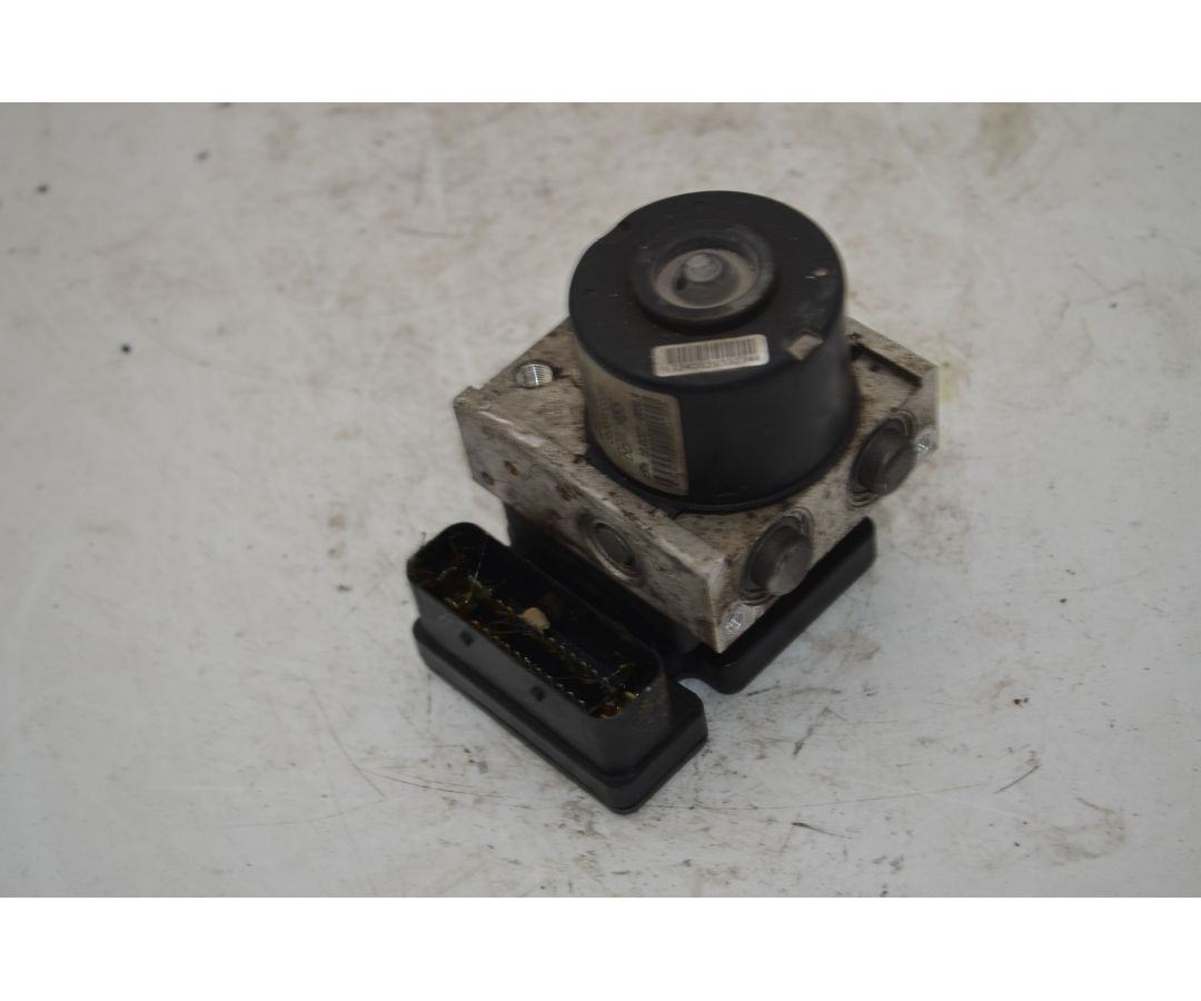 Pompa Modulo ABS Citroen C3 Dal 2002 al 2009 Cod 9656493580 1746711687596 Pompa Modulo ABS Citroen C3 Dal 2002 al 2009 Cod 9656493580 1746711687596