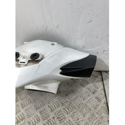 Carena Coprimanubrio Frontale Kymco Agility R16 Plus 150 dal 2015 in poi  1746711986613