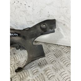 Carena Coprimanubrio Inferiore Yamaha Tricity 125 dal 2014 al 2020  1746712494384