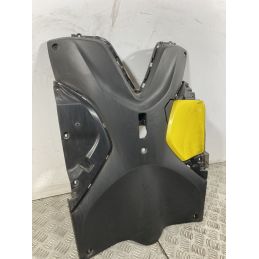 Carena Retroscudo Yamaha Tricity 125 dal 2014 al 2020  1746712330347
