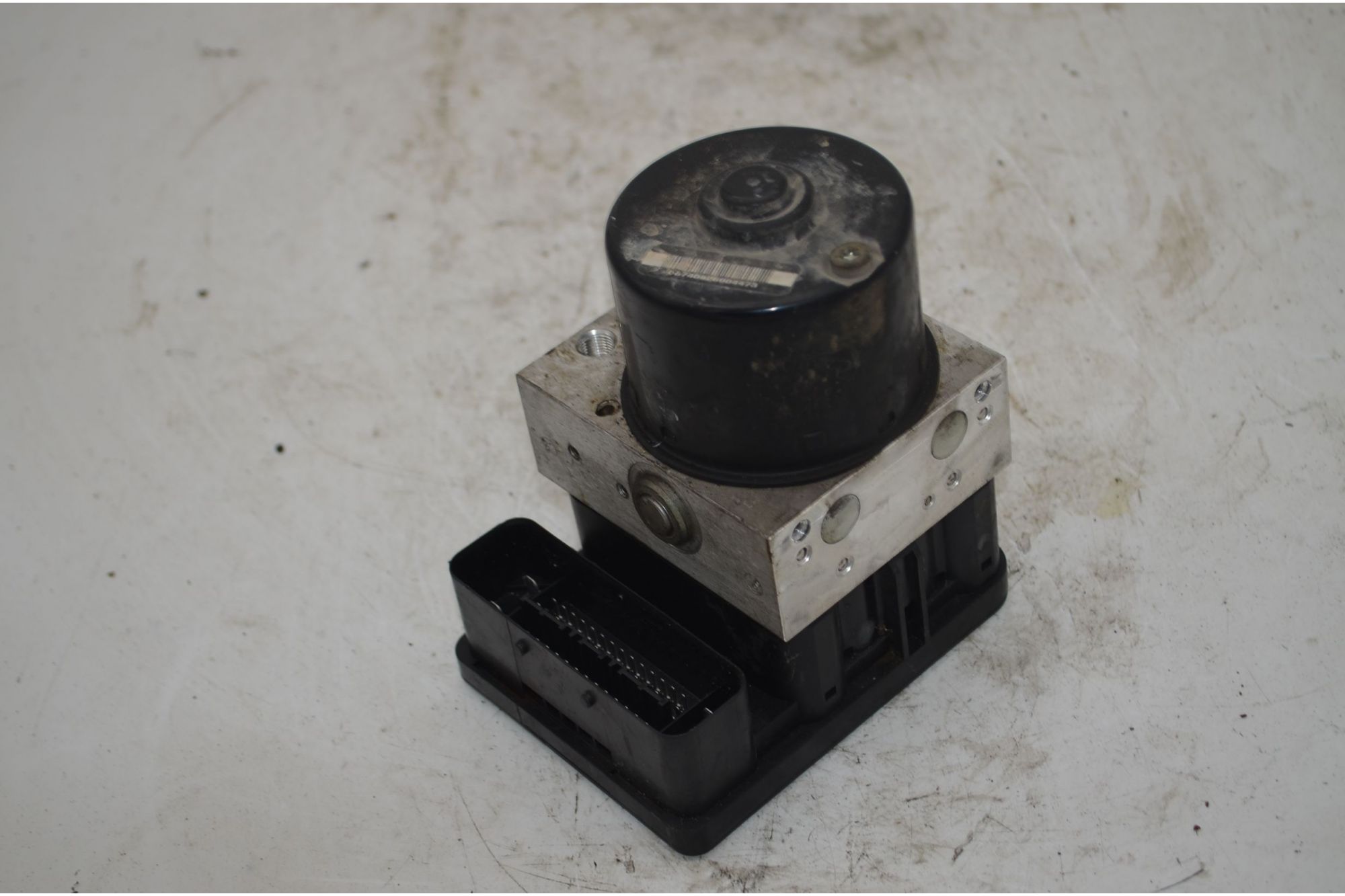 Pompa Modulo ABS Volkswagen Golf V Dal 2003 al 2009 Cod 1k0614517AE  1746712665975