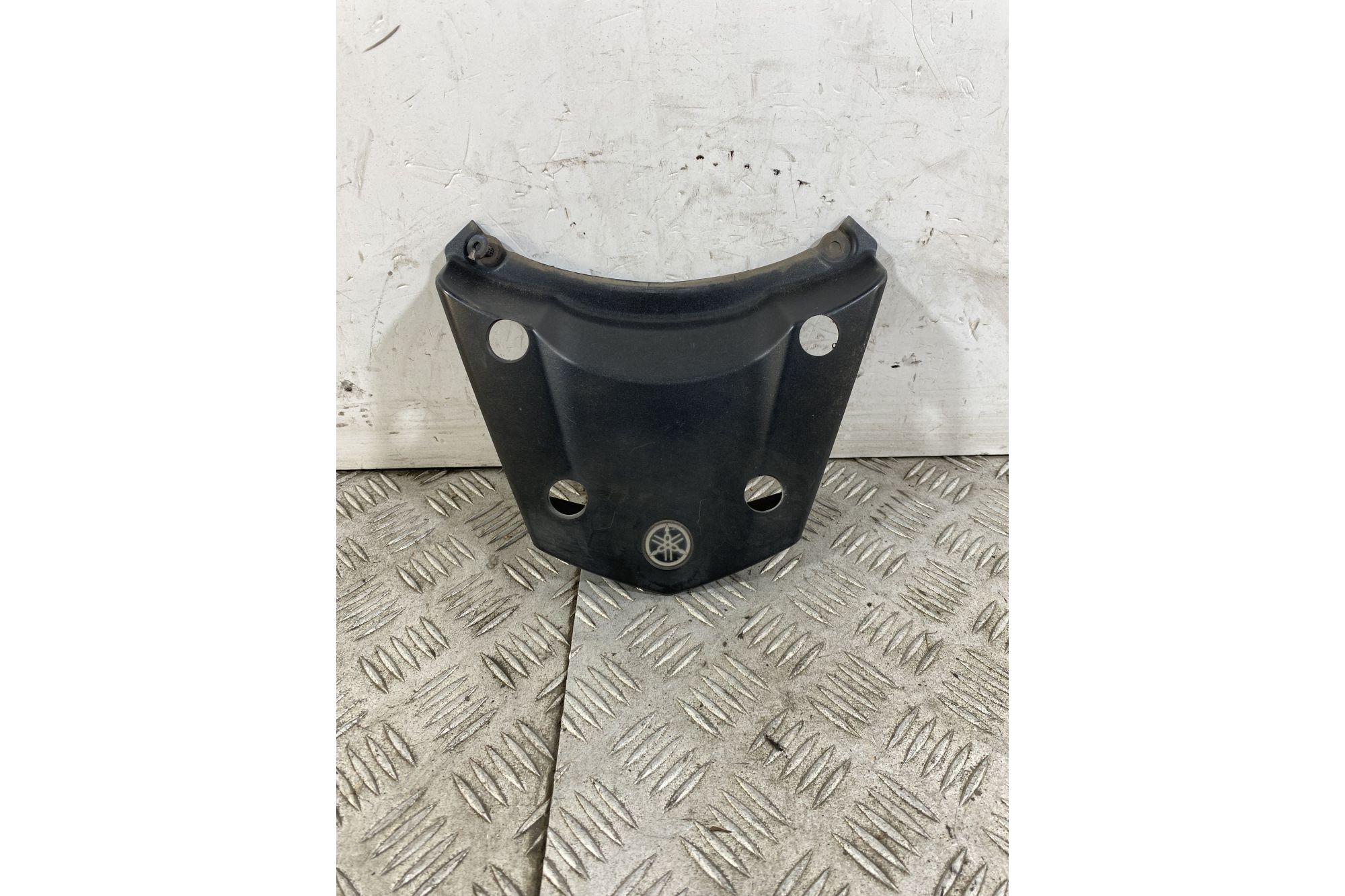 Carena Codino Posteriore Yamaha Tricity 125 dal 2014 al 2020  1746713100581
