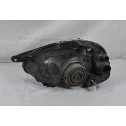 Faro anteriore DX Opel Corsa B Dal 1993 al 2000 Cod 90444787  1621436821114