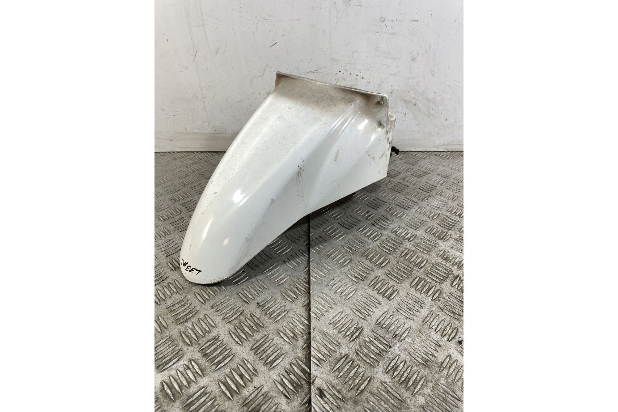 Carena Parafango Anteriore Peugeot Tweet 125 / 150 Dal 2010 al 2017  1746714089441
