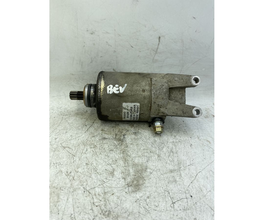 Motorino Avviamento Piaggio Beverly 250 dal 2001 al 2010 COD Piaggio 58142R 1746714254504 Motorino Avviamento Piaggio Beverly 250 dal 2001 al 2010 COD Piaggio 58142R 1746714254504