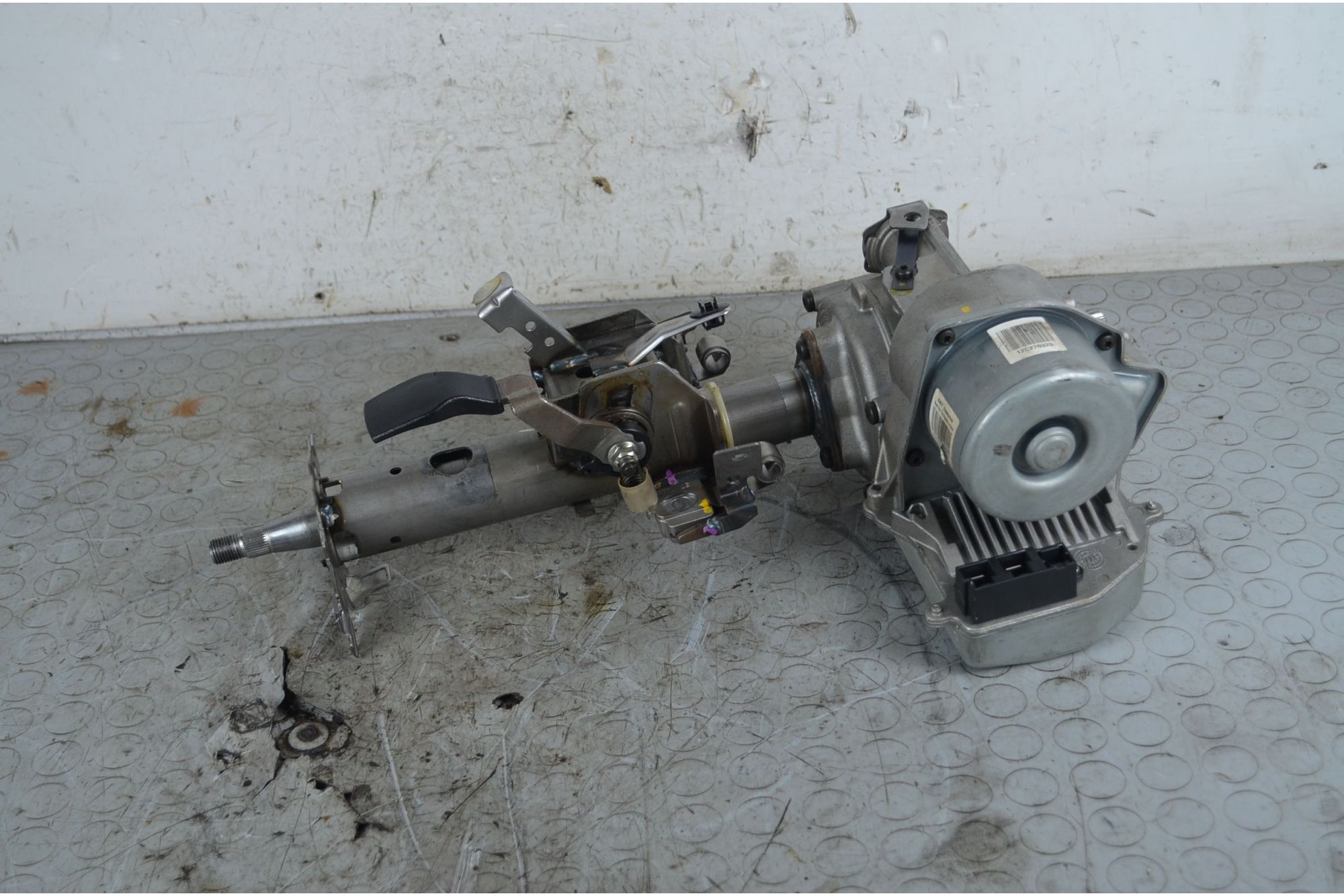 Piantone Dello Sterzo Kia Ceed Dal 2006 al 2012 Cod 563101H500  1746714255426
