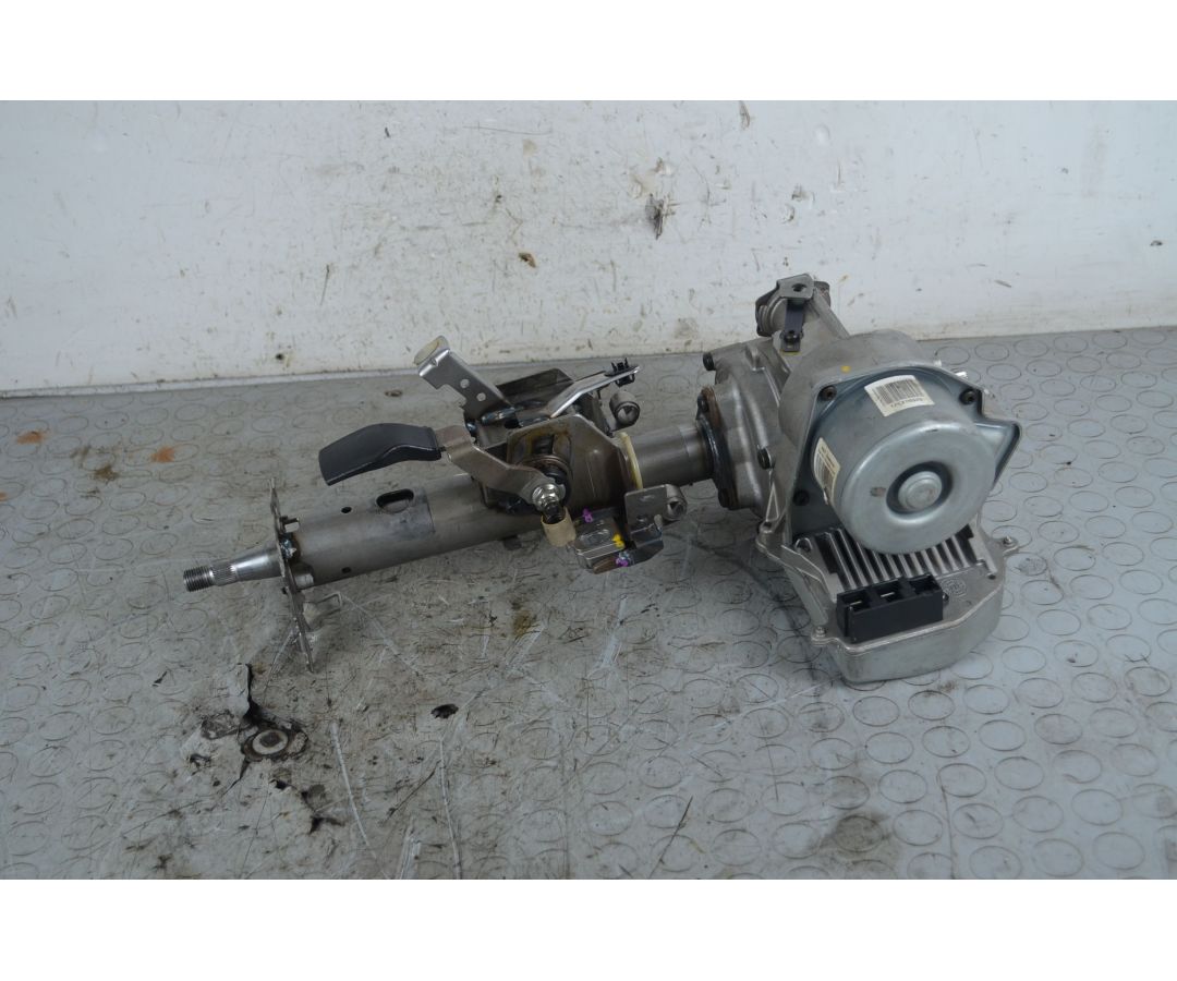 Piantone Dello Sterzo Kia Ceed Dal 2006 al 2012 Cod 563101H500 1746714255426 Piantone Dello Sterzo Kia Ceed Dal 2006 al 2012 Cod 563101H500 1746714255426