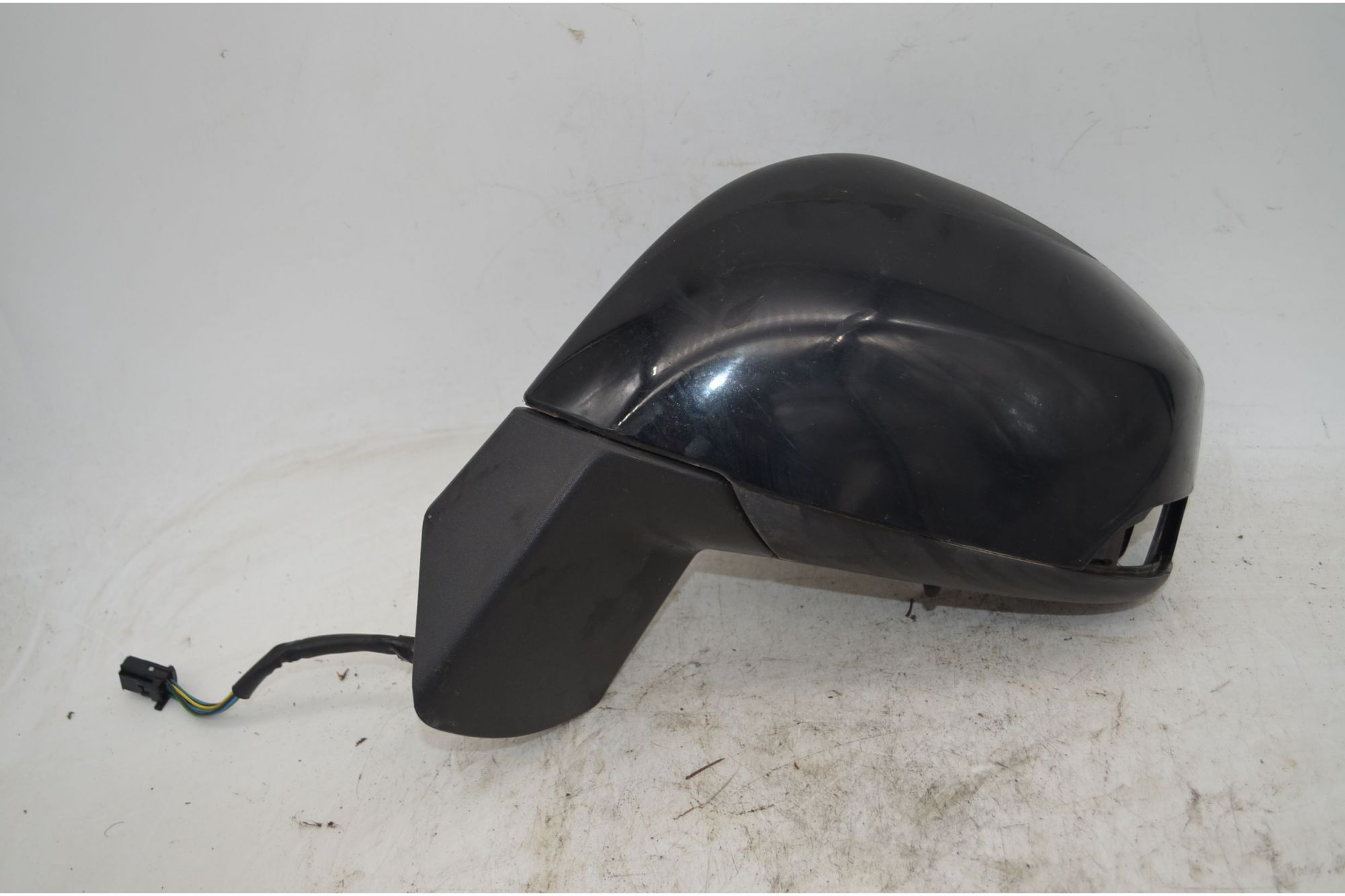 Specchietto Retrovisore esterno SX Renault Scenic III Dal 2009 al 2016 Cod 963021615R  1746714872401