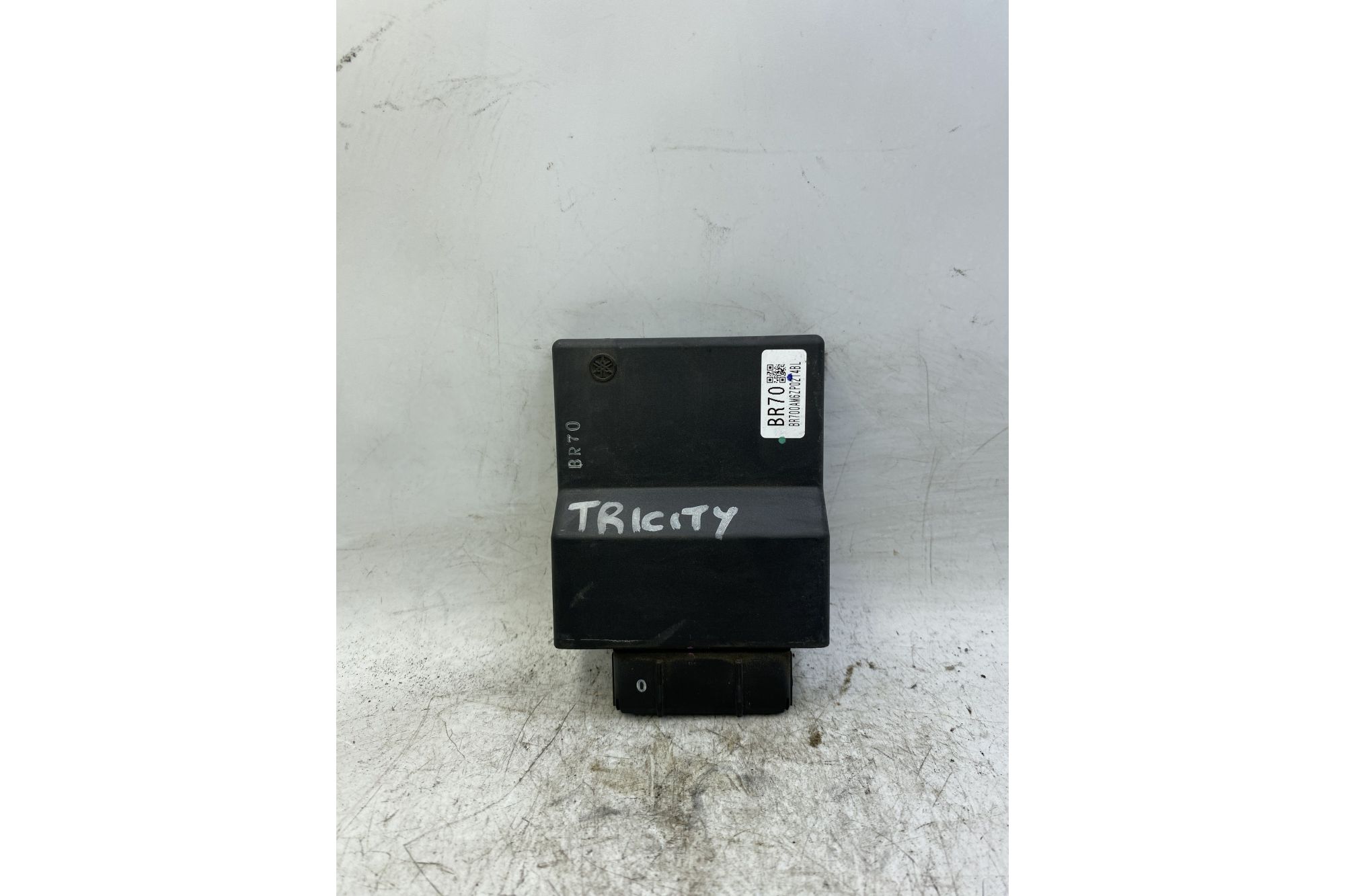 Centralina ECU Yamaha Tricity 125 dal 2014 al 2020 COD BR70  1746715289550