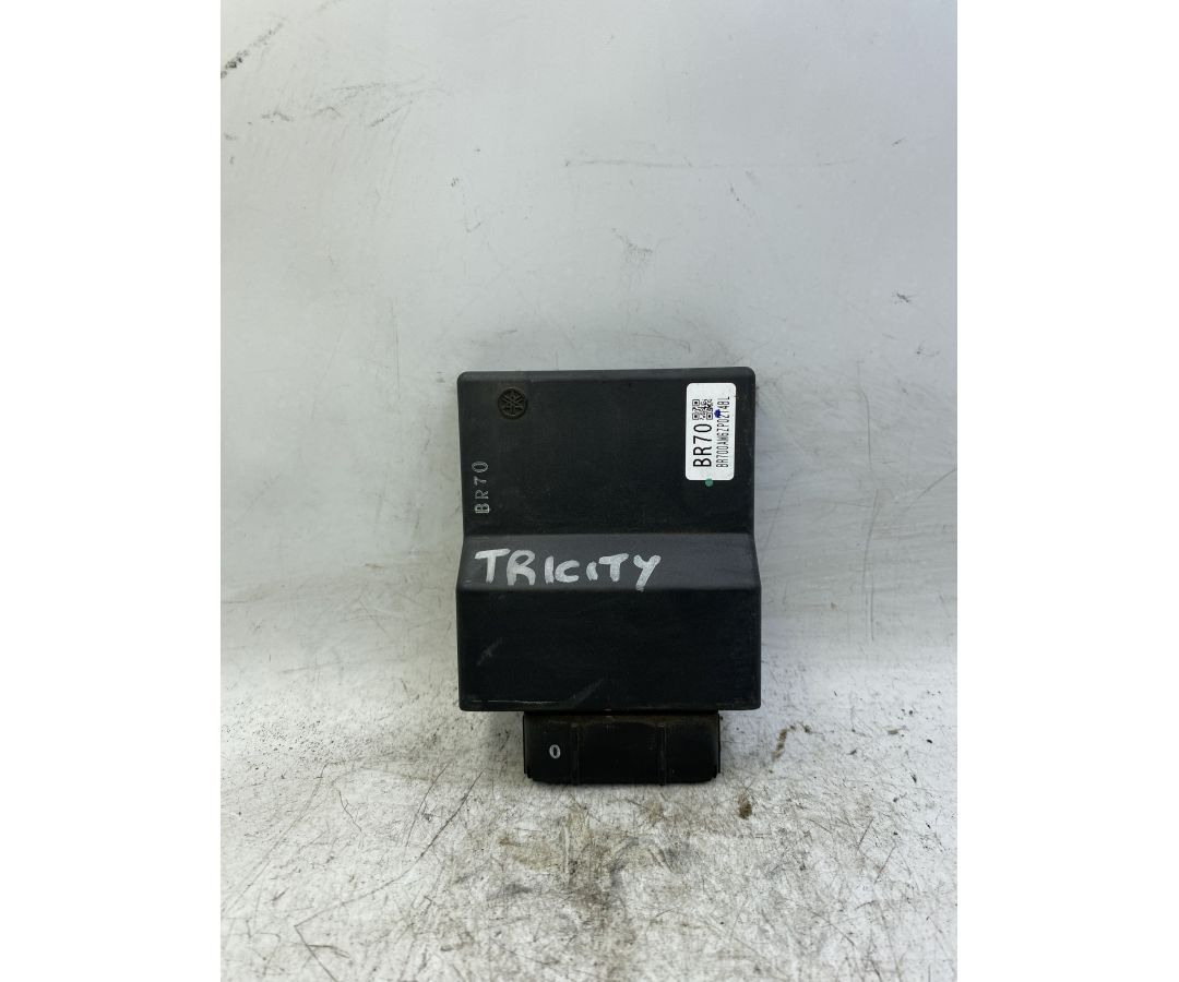 Centralina ECU Yamaha Tricity 125 dal 2014 al 2020 COD BR70 1746715289550 Centralina ECU Yamaha Tricity 125 dal 2014 al 2020 COD BR70 1746715289550
