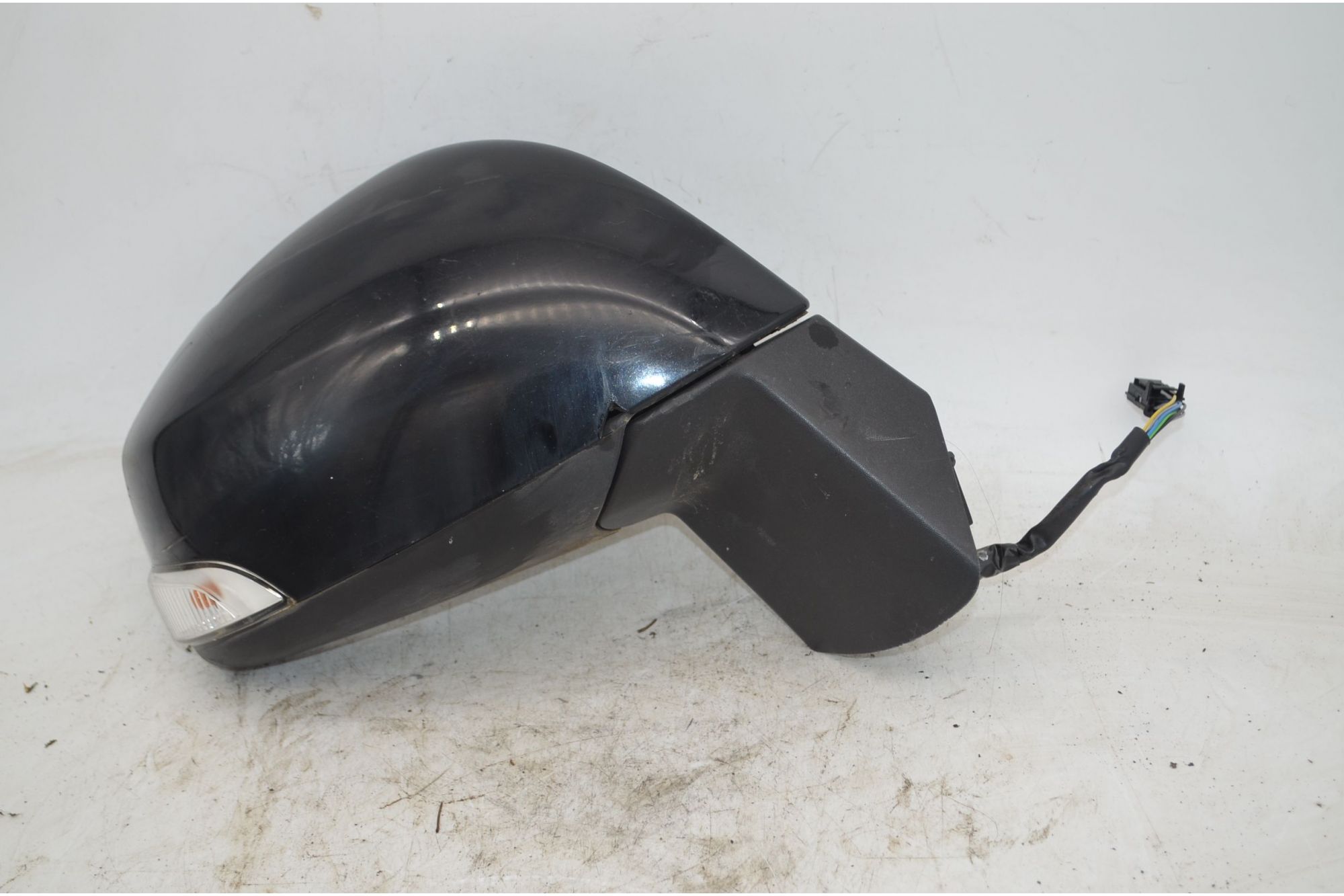 Specchietto Retrovisore esterno DX Renault Scenic III Dal 2009 al 2016 Cod 963019850R  1746715312777