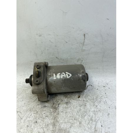 Motorino Avviamento Honda Lead 110 dal 2009 al 2011  1746716058094