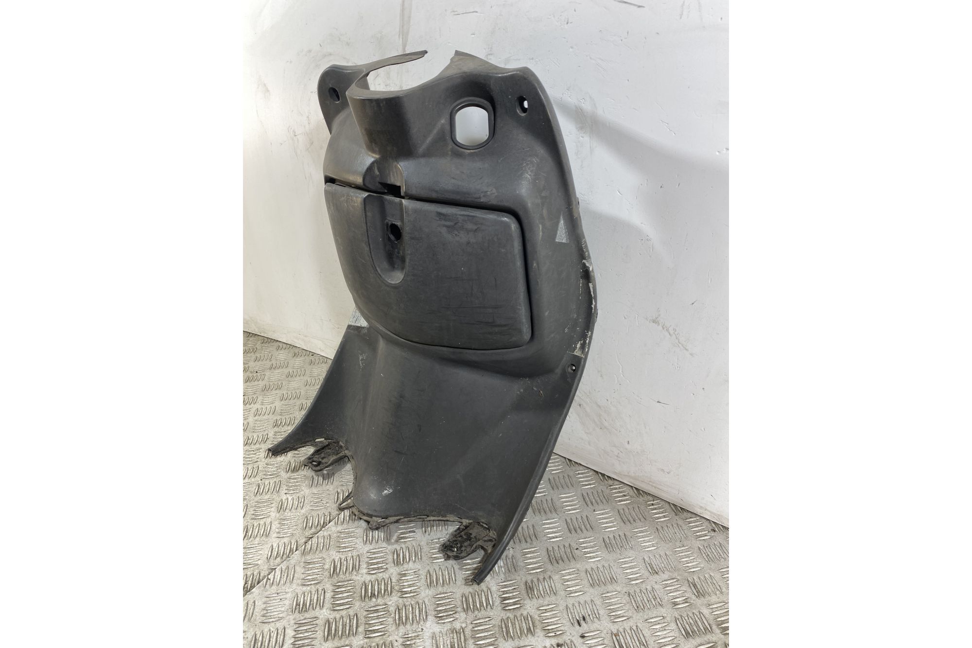 Carena Retroscudo Honda Lead 110 dal 2009 al 2011  1746716705431