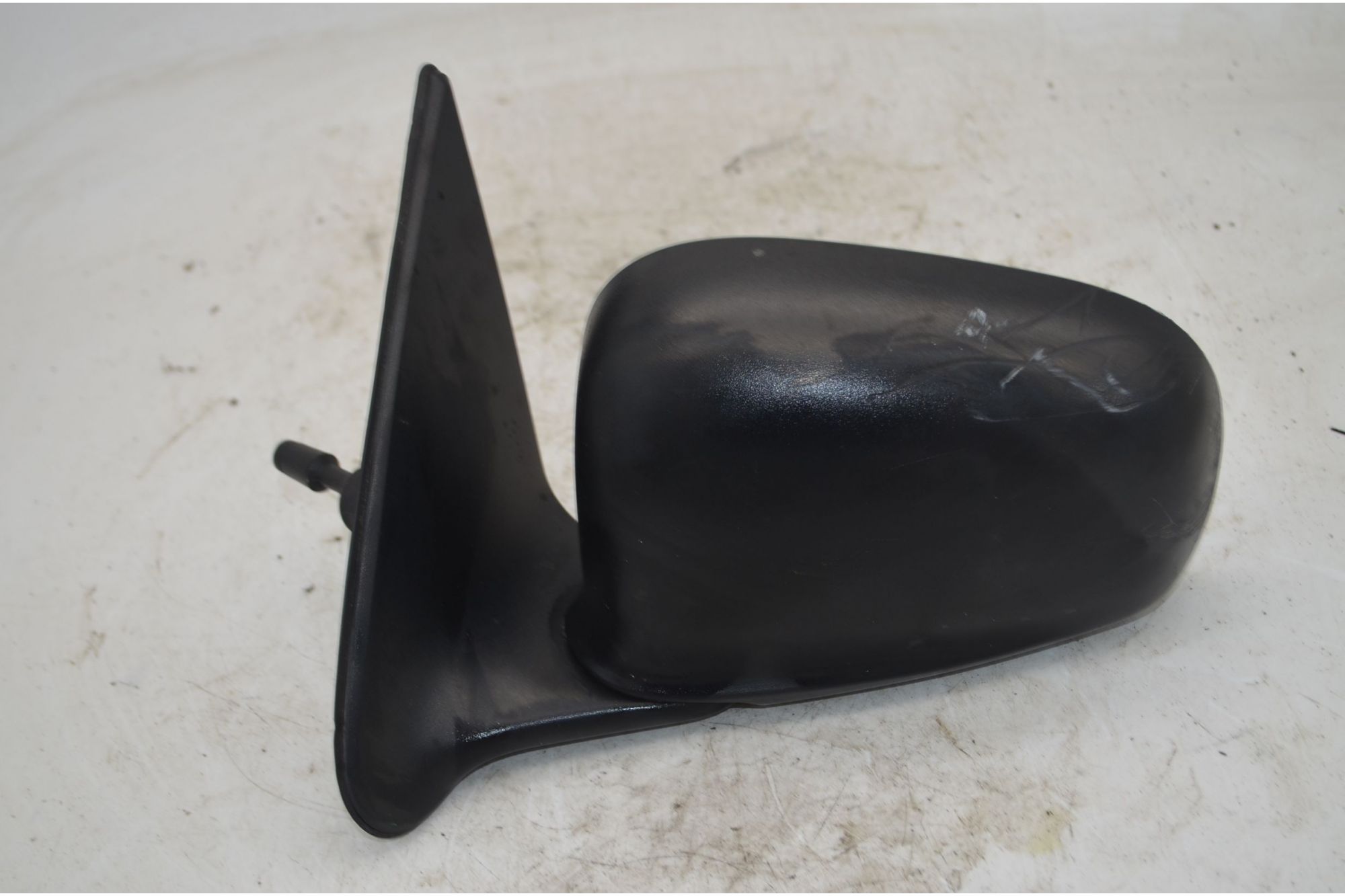 Specchietto Retrovisore esterno SX Rover 400 Dal 1995 al 2005 Cod 015302  1746717123647