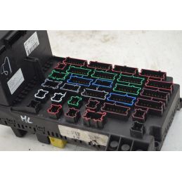 Body Computer Mercedes Classe ML W163 Dal 1997 al 2005 Cod 96121370  1746774366407