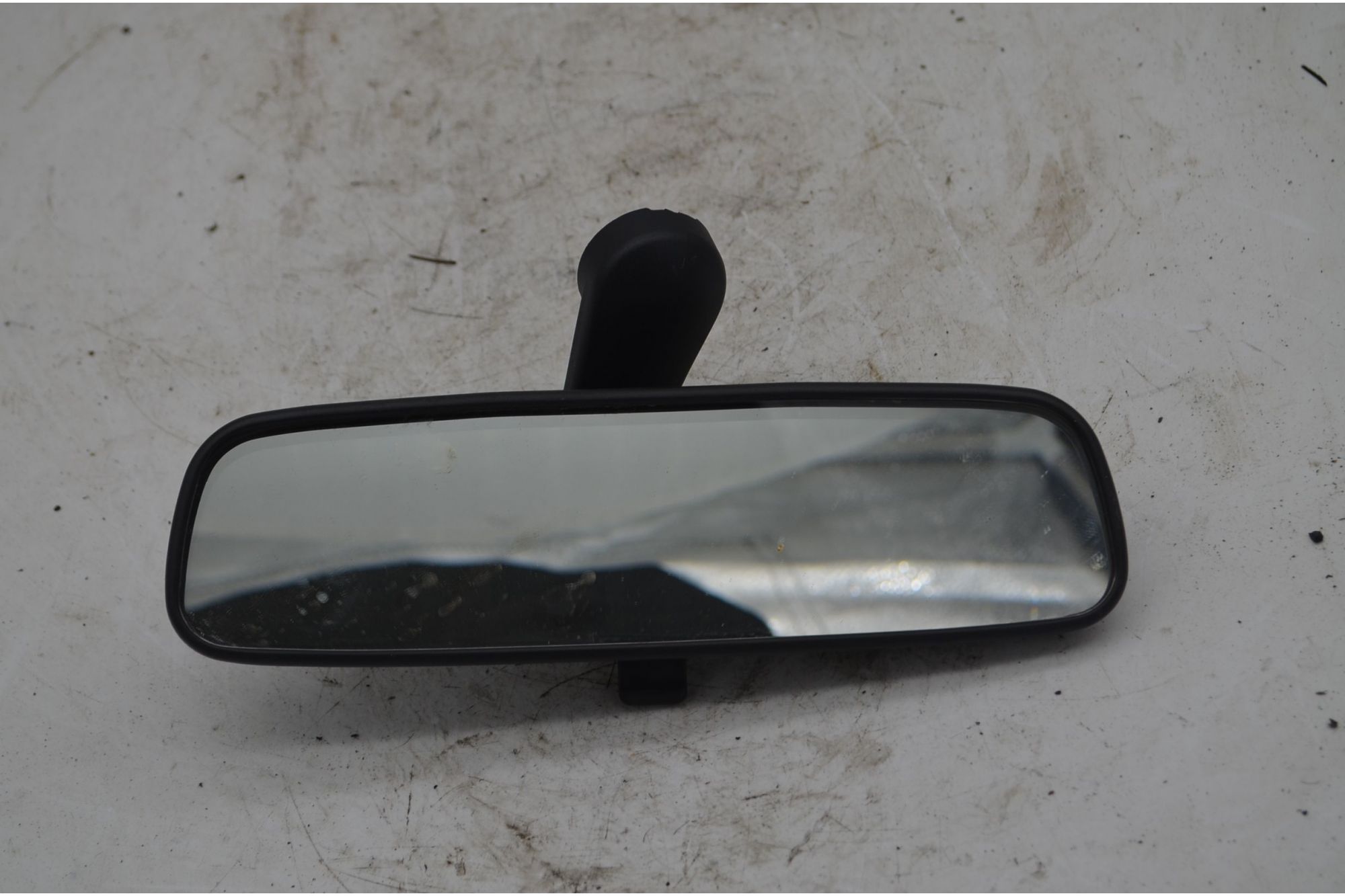 Specchietto Retrovisore Interno Subaru Legacy Dal 2003 al 2009 Cod 010836  1746774777432