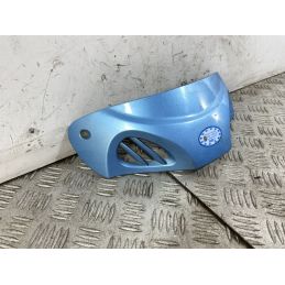 Carena Tappo Ispezione Piaggio Liberty 125 / 150 RST Dal 2004 al 2016  1746775357350