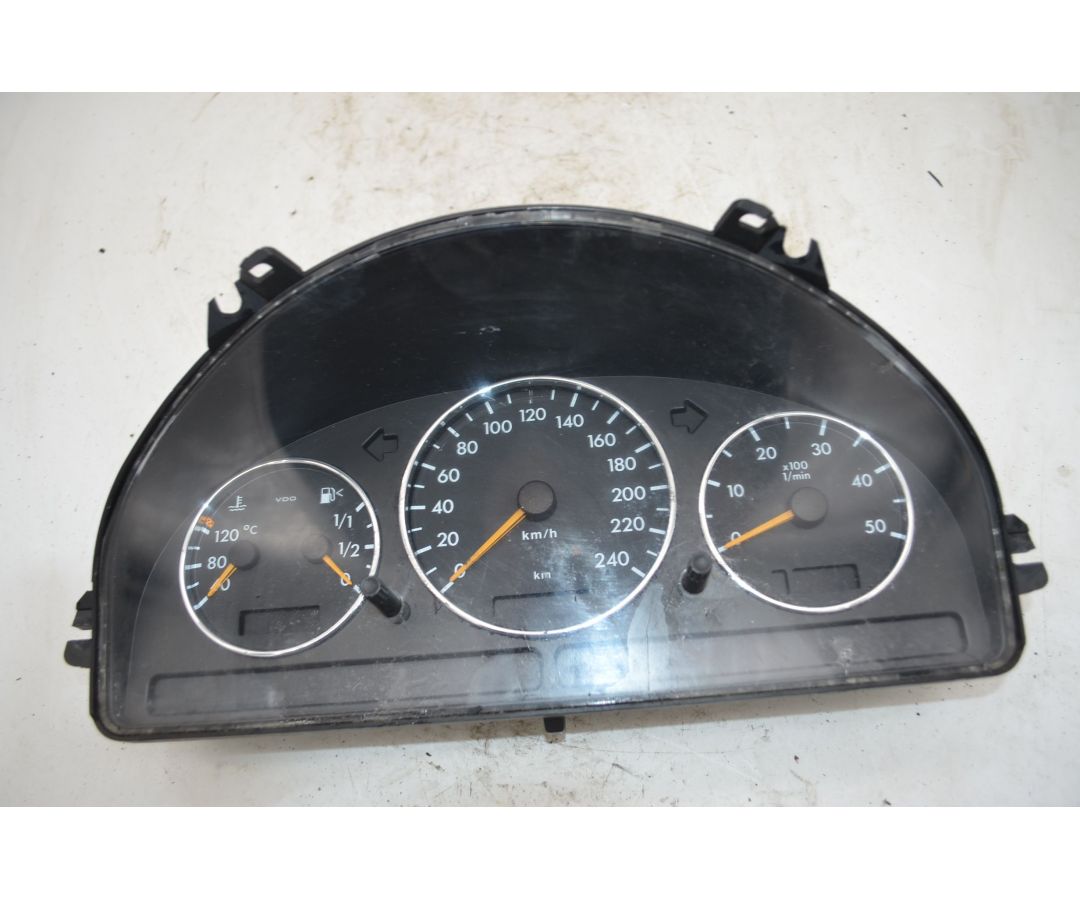 Strumentazione Contachilometri Completa Mercedes Classe ML W163 Dal 1997 al 2005 Cod A1635407611 1746775152450 Strumentazione Contachilometri Completa Mercedes Classe ML W163 Dal 1997 al 2005 Cod A1635407611 1746775152450