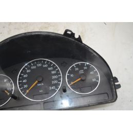 Strumentazione Contachilometri Completa Mercedes Classe ML W163 Dal 1997 al 2005 Cod A1635407611  1746775152450