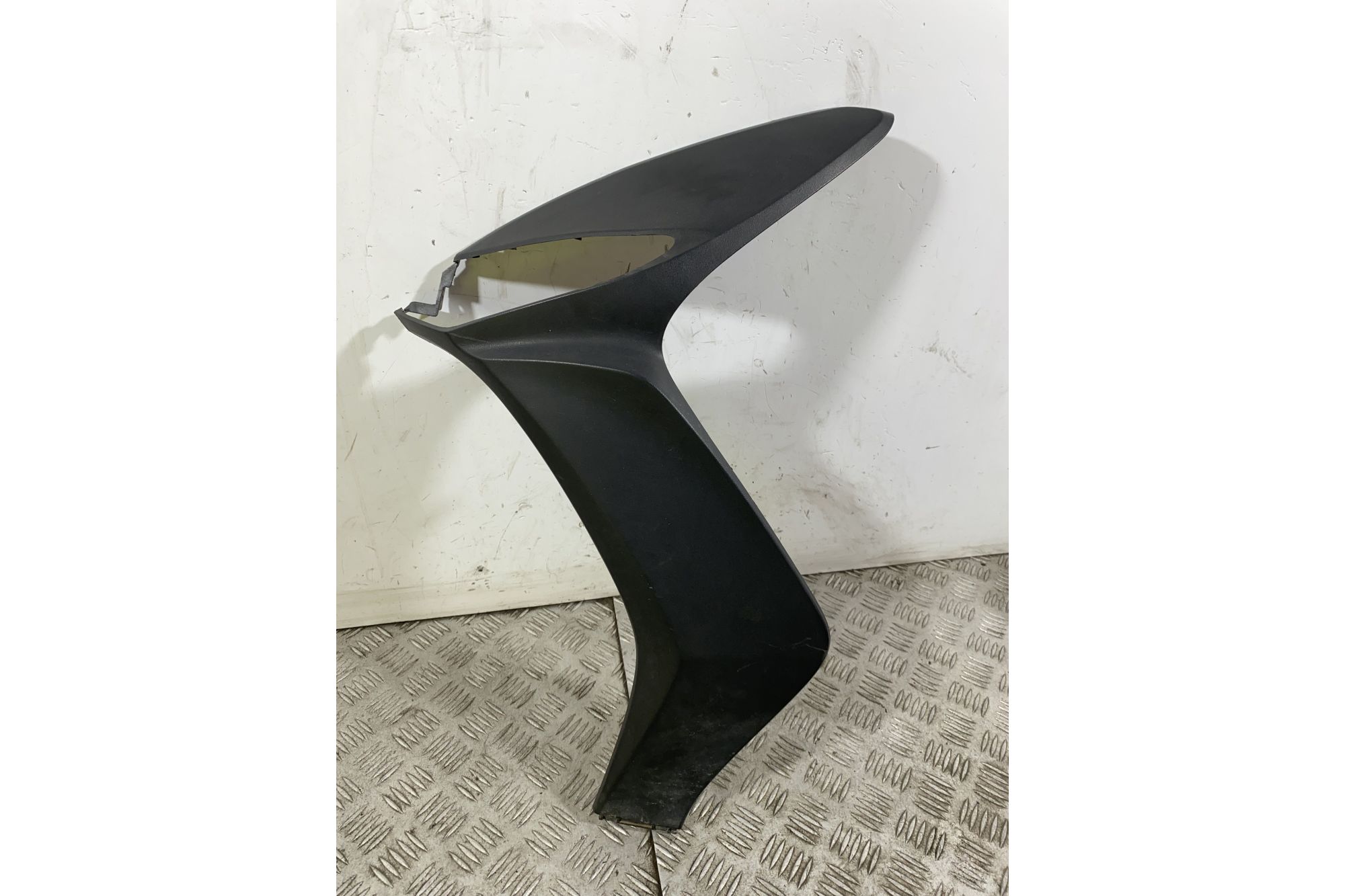 Carena Anteriore Sinistro Sx Kymco Agility R16 Plus dal 2016 in poi  1746775389528