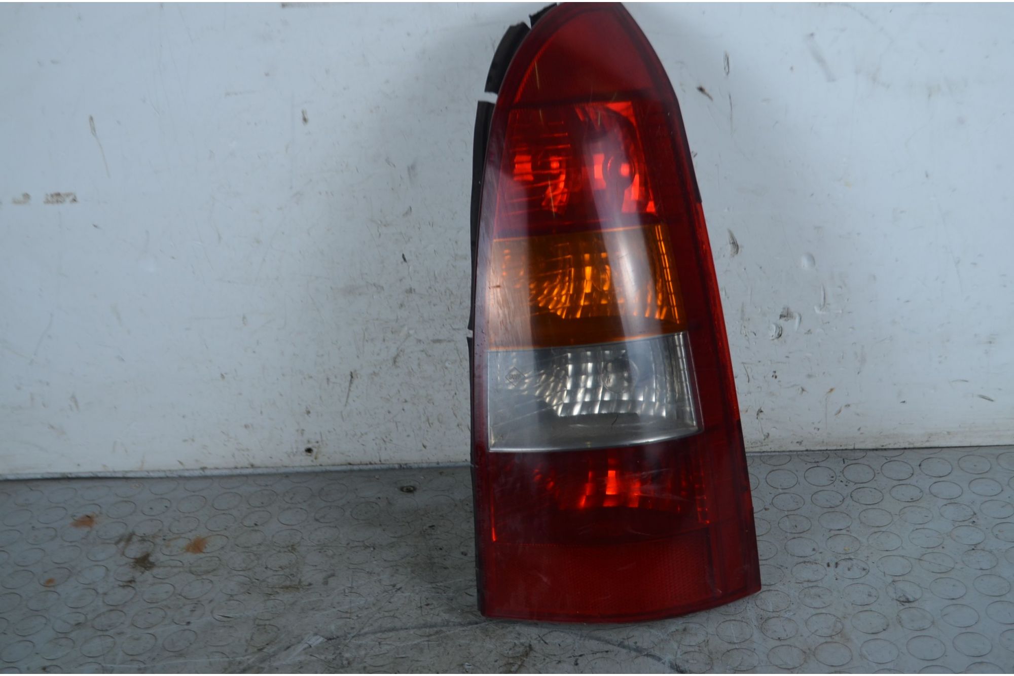 Fanale Stop Posteriore DX Opel Astra G SW Dal 1998 al 2006 Cod 9117211  1746775554339