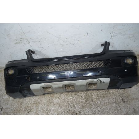 Paraurti anteriore Mercedes Classe ML W164 Dal 2005 al 2012 Cod A1648850625  1746775780998