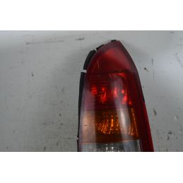 Fanale Stop Posteriore DX Opel Astra G SW Dal 1998 al 2006 Cod 9117211  1746775554339