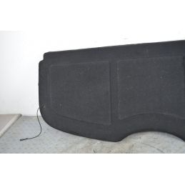 Cappelliera Copribagagli Peugeot 207 Dal 2006 al 2015 Cod 8794RX  1746776078087