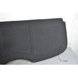 Cappelliera Copribagagli Peugeot 207 Dal 2006 al 2015 Cod 8794RX  1746776078087