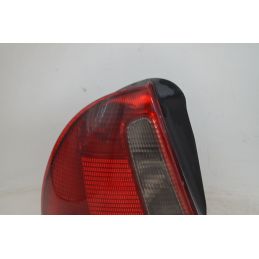 Fanale Stop Posteriore SX Rover 400 Dal 1995 al 2005 Cod XFB101010  1746776631749