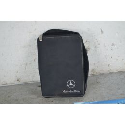 Libretto Uso e Manutenzione Mercedes Classe ML W164 Dal 2005 al 2011  1746777048935