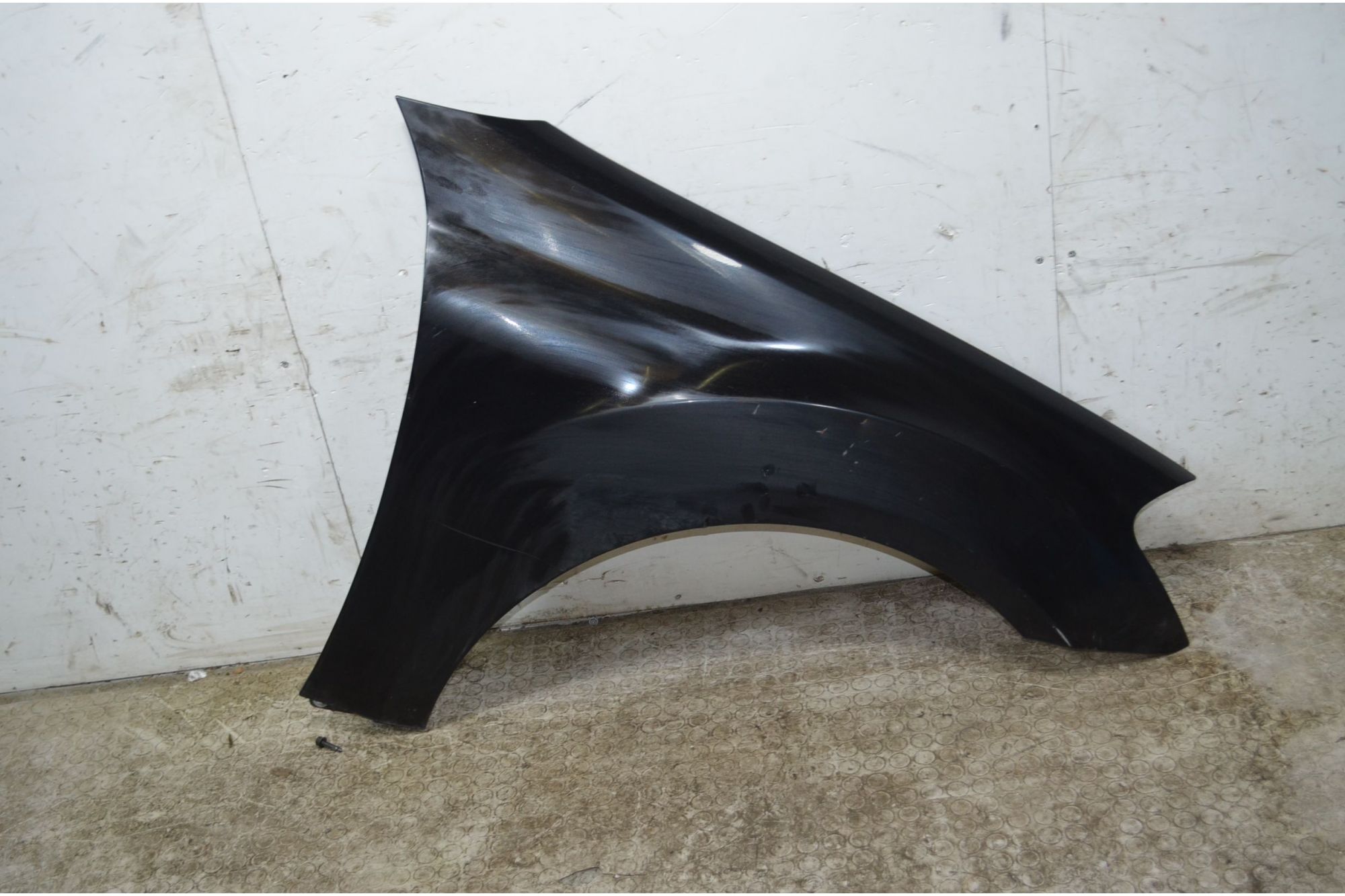 Parafango anteriore DX Mercedes Classe ML W164 Dal 2005 al 2012 Cod A1648810201  1746778812429