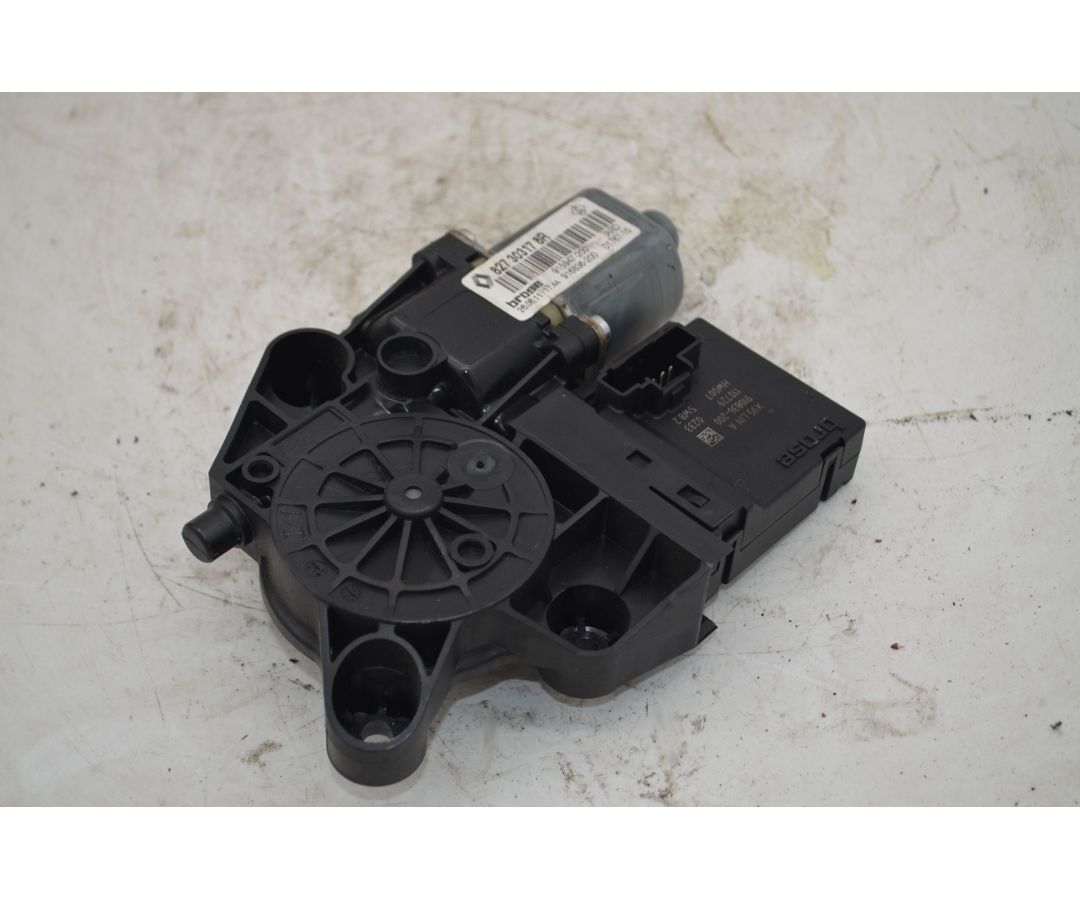 Motorino Alzacristalli Anteriore DX Renault Scenic III Dal 2009 al 2016 Cod 807303178R 1746779132267 Motorino Alzacristalli Anteriore DX Renault Scenic III Dal 2009 al 2016 Cod 807303178R 1746779132267