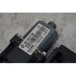 Motorino Alzacristalli Anteriore DX Renault Scenic III Dal 2009 al 2016 Cod 807303178R  1746779132267