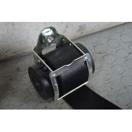 Cinture di sicurezza anteriori DX e SX Mercedes Classe ML W164 Dal 2005 al 2012 Cod 9540AJ61667  1746779892888