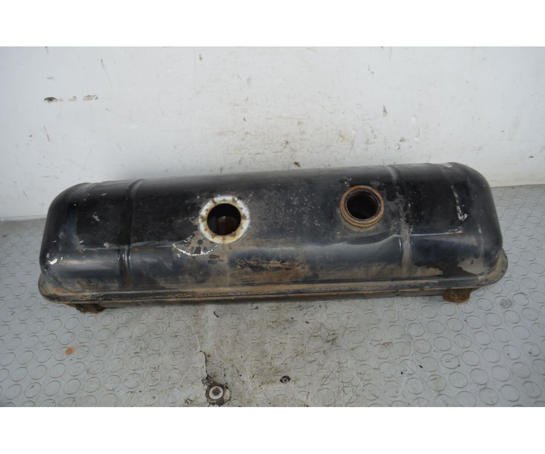 Serbatoio originale Fiat 500 Dal 1957 al 1975 1746780628643 Serbatoio originale Fiat 500 Dal 1957 al 1975 1746780628643