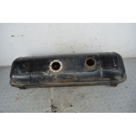 Serbatoio originale Fiat 500 Dal 1957 al 1975  1746780628643
