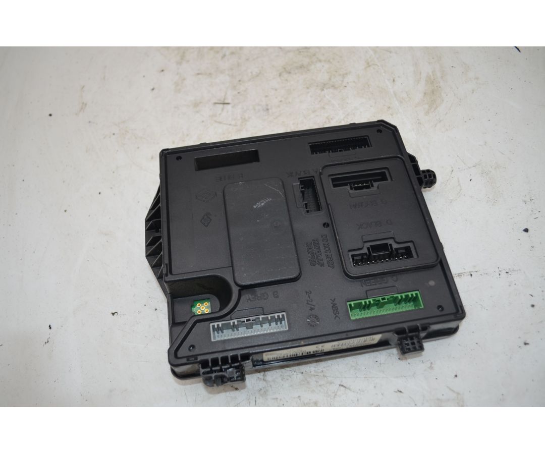 Body Computer Renault Scenic III Dal 2009 al 2016 Cod 284B17288R 1746780521210 Body Computer Renault Scenic III Dal 2009 al 2016 Cod 284B17288R 1746780521210