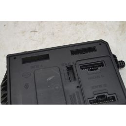 Body Computer Renault Scenic III Dal 2009 al 2016 Cod 284B17288R  1746780521210