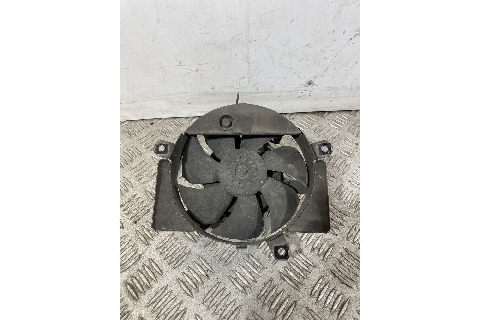 Elettroventola Yamaha Tmax T-Max 500 dal 2004 al 2007  1746781020828