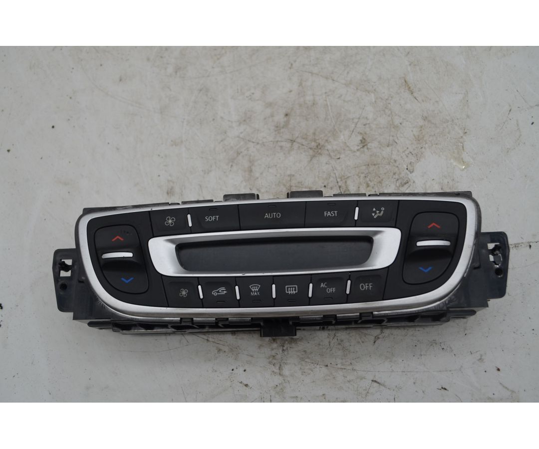 Controllo Comandi Clima Renault Scenic X-Mod Dal 2009 al 2016 Cod 275102769R 1746781229955 Controllo Comandi Clima Renault Scenic X-Mod Dal 2009 al 2016 Cod 275102769R 1746781229955
