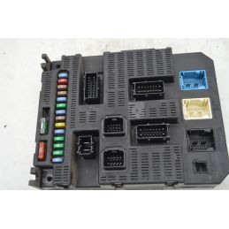 Body Computer Peugeot 207 Dal 2006 al 2015 Cod 9659285380  1746781659219