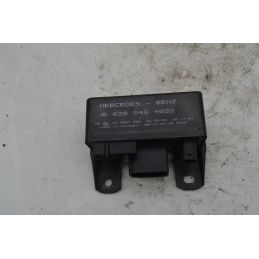 Centralina Candelette Mercedes Classe ML W163 Dal 1997 al 2005 Cod 0285454032  1746782024122