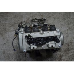 Blocco motore Honda Hornet 600 Dal 2005 al 2006 Cod PC25E  1746783440204