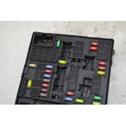Scatola Fusibili Renault Scenic III Dal 2009 al 2016 Cod 284B67924R  1746783753793