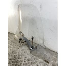 Parabrezza Piaggio Carnaby Cruiser 300 dal 2008 al 2013  1746785480451
