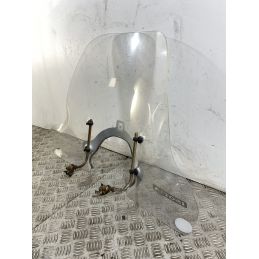 Parabrezza Piaggio Carnaby Cruiser 300 dal 2008 al 2013  1746785480451