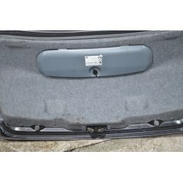 Portellone Bagagliaio Posteriore BMW Serie 3 E46 Dal 1998 al 2005 Cod 41627003314  1744288387079