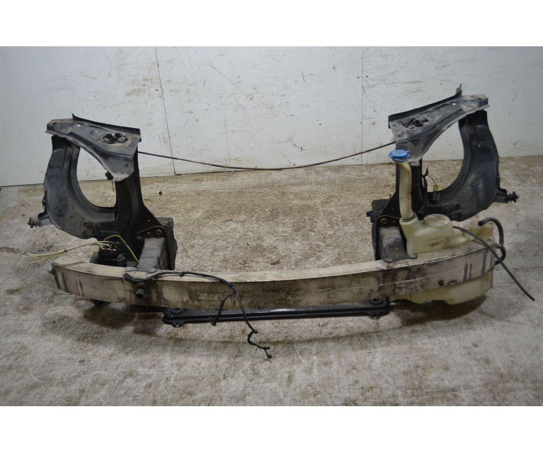 Ossatura calandra Mercedes Classe ML W164 Dal 2005 al 2012 Cod A1648690020 1746784348202 Ossatura calandra Mercedes Classe ML W164 Dal 2005 al 2012 Cod A1648690020 1746784348202