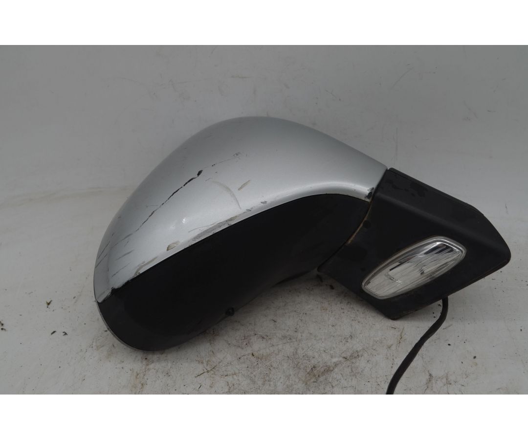 Specchietto Retrovisore esterno DX Peugeot 207 Dal 2006 al 2015 Cod 014342 1746784182301 Specchietto Retrovisore esterno DX Peugeot 207 Dal 2006 al 2015 Cod 014342 1746784182301